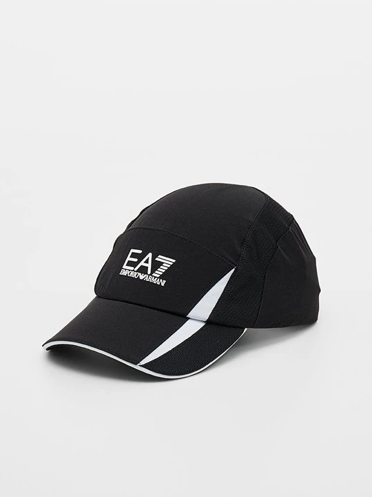 Foto van product Pet EA7 Emporio Armani zwart