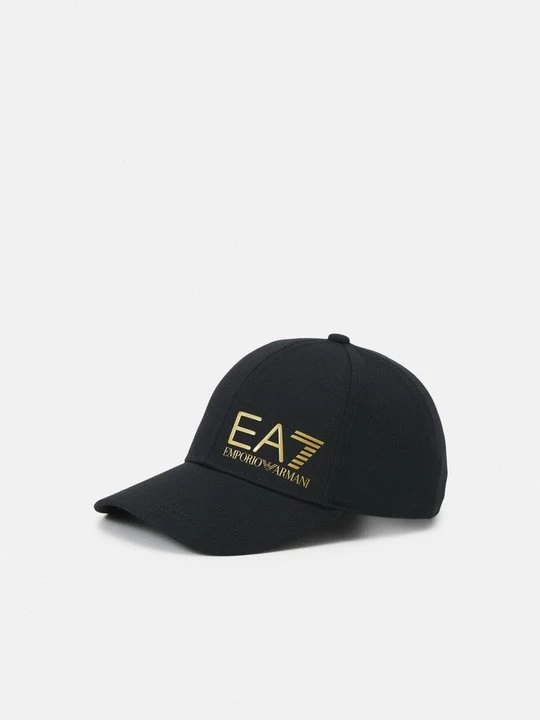 Foto van product Pet EA7 Emporio Armani zwart