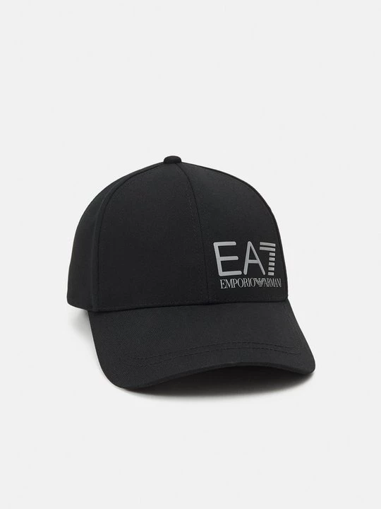 Foto van product Pet EA7 Emporio Armani zwart