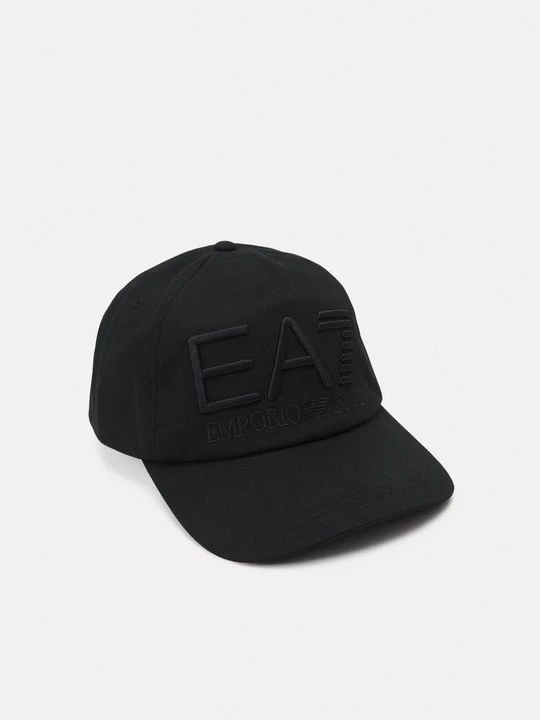 Foto van product Pet EA7 Emporio Armani zwart