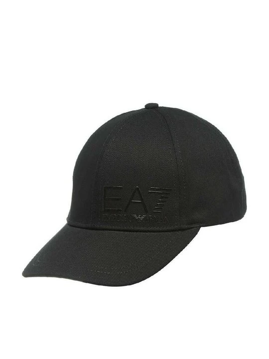 Foto van product Pet EA7 Emporio Armani zwart