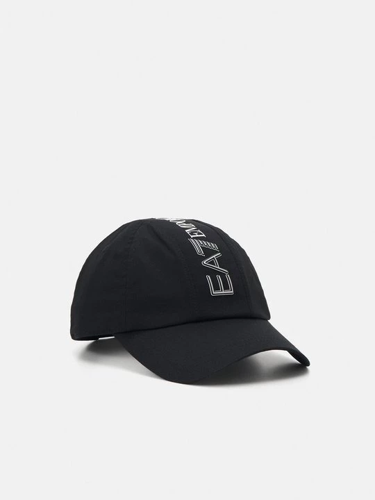 Foto van product Pet EA7 Emporio Armani zwart