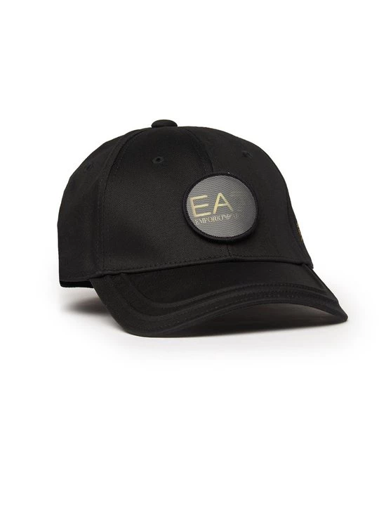 Foto van product Pet EA7 Emporio Armani zwart