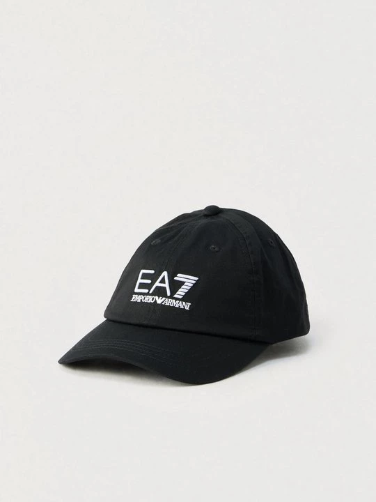 Foto van product Pet EA7 Emporio Armani zwart