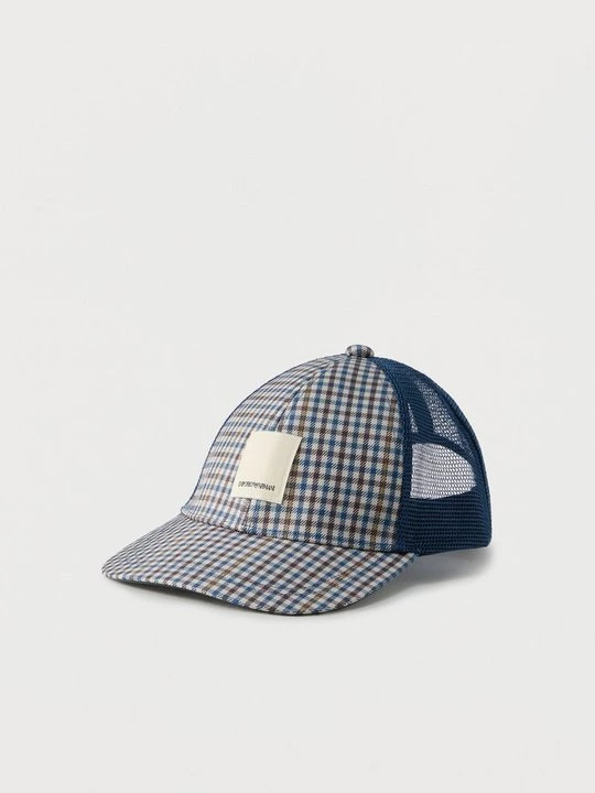 Foto van product Pet Emporio Armani blauw