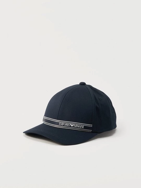 Foto van product Pet Emporio Armani blauw