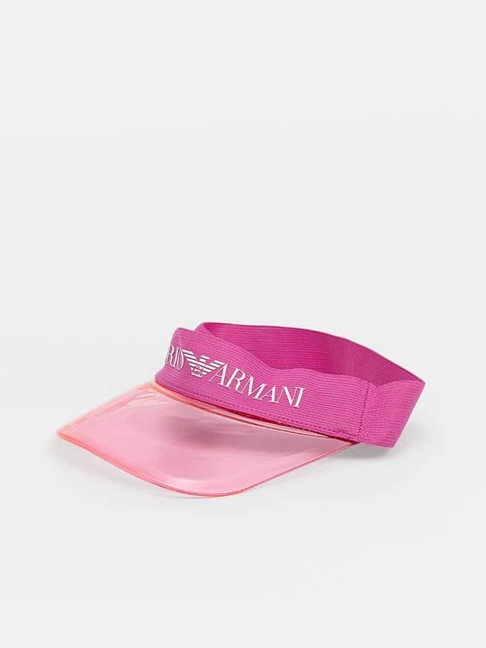 Foto van product Pet Emporio Armani donkerroze