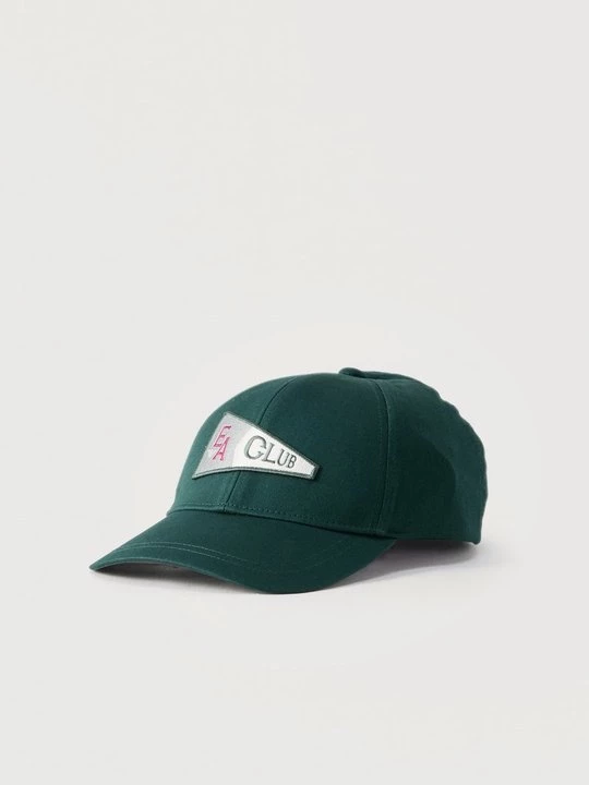 Foto van product Pet Emporio Armani groen