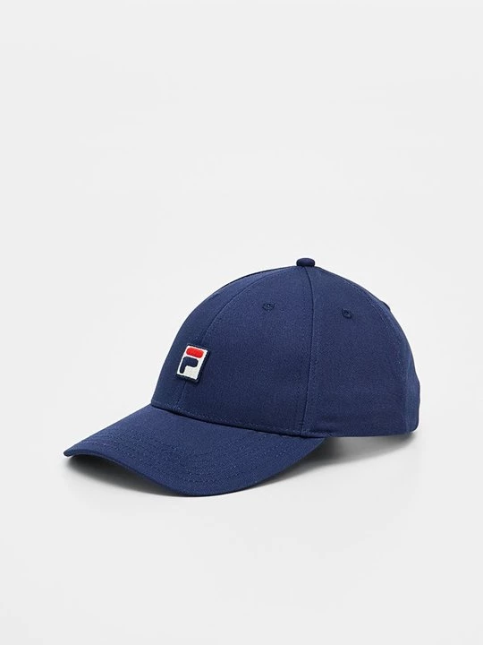 Foto van product Pet Fila gemêleerd zwart