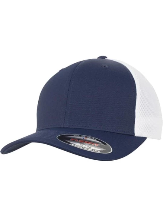 Foto van product Pet Flex Fit donkerblauw