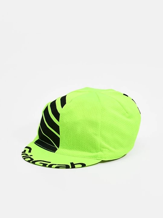 Foto van product Pet GripGrab neongeel