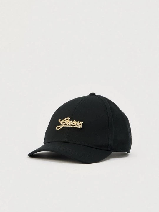 Foto van product Pet Guess zwart