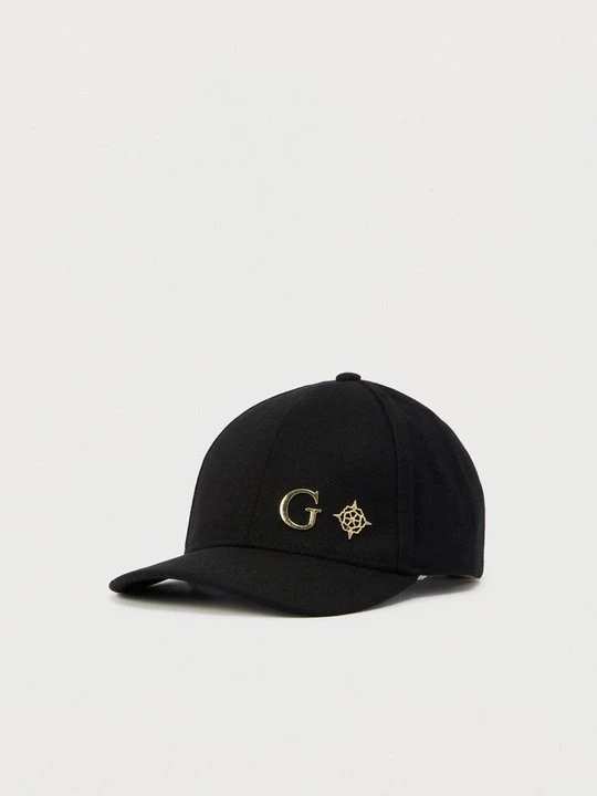 Foto van product Pet Guess zwart