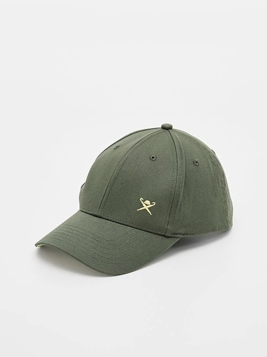 Foto van product Pet Hackett London groen
