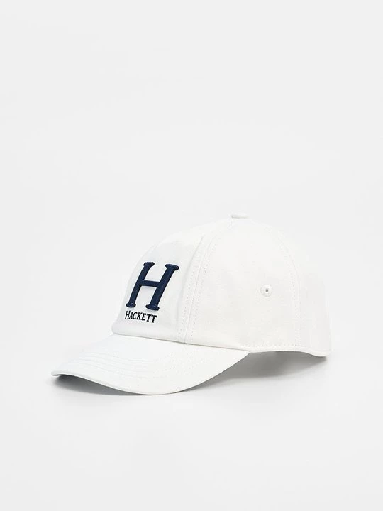 Foto van product Pet Hackett London wit