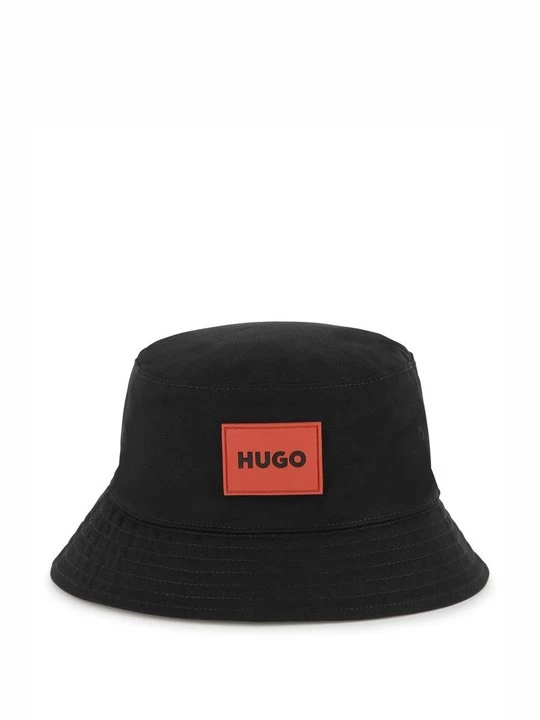 Foto van product Pet Hugo zwart