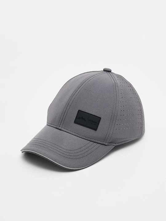 Foto van product Pet icepeak grijs