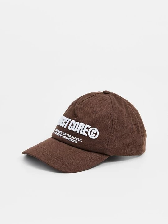 Foto van product Pet Jack&Jones donkerbruin