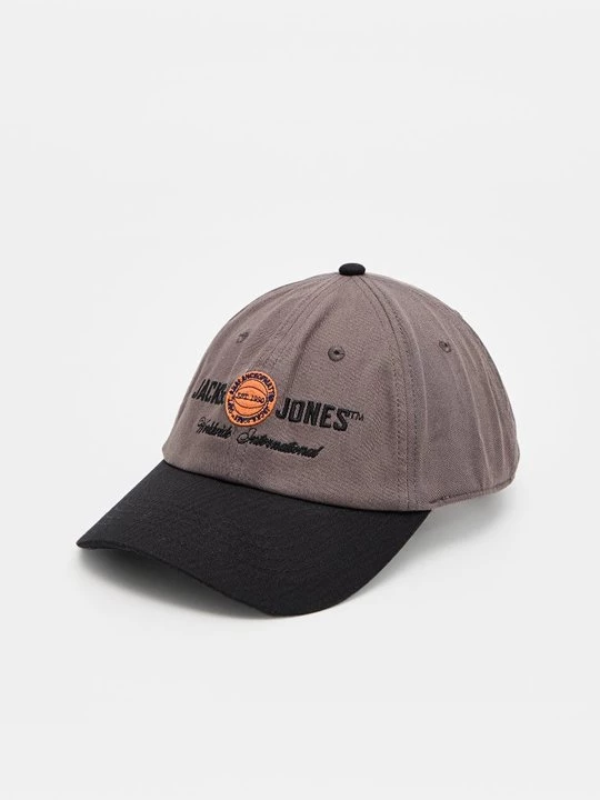 Foto van product Pet Jack&Jones donkergrijs