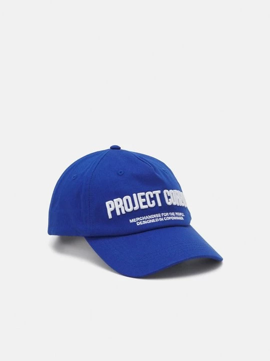 Foto van product Pet Jack&Jones koningsblauw