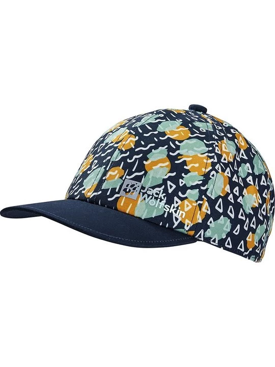 Foto van product Pet Jack Wolfskin donkerblauw