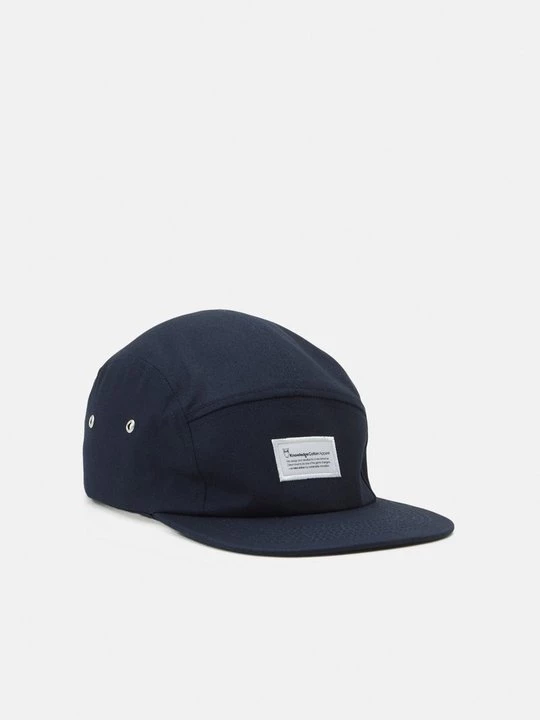 Foto van product Pet KnowledgeCotton Apparel donkerblauw