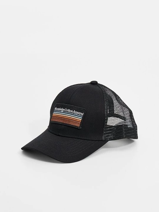 Foto van product Pet KnowledgeCotton Apparel zwart