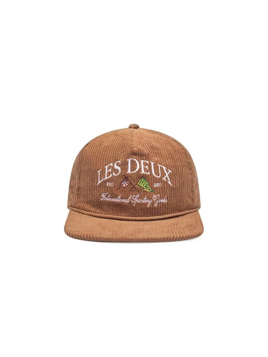 Foto van product Pet Les Deux cognac