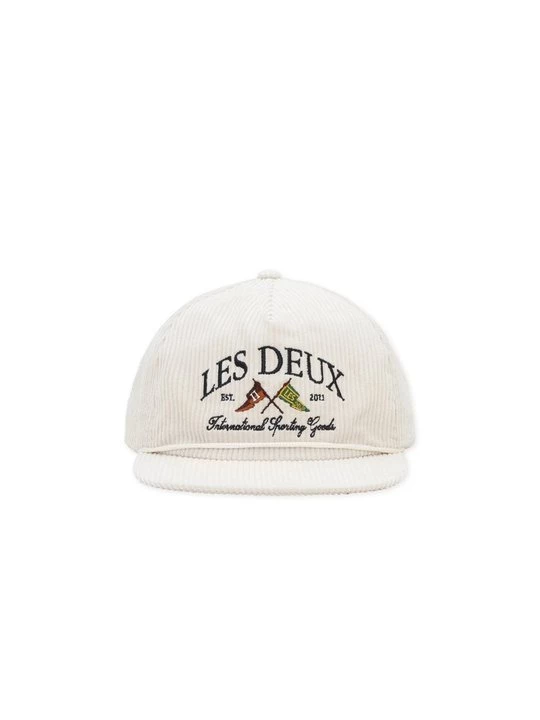 Foto van product Pet Les Deux crème