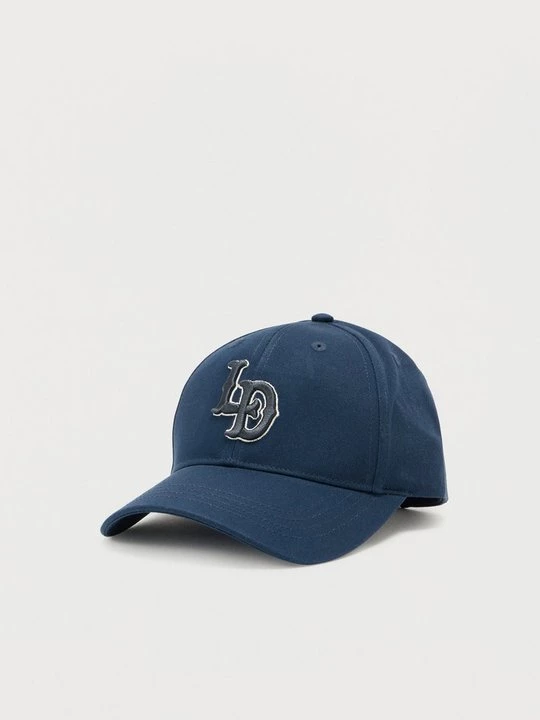 Foto van product Pet Les Deux donkerblauw