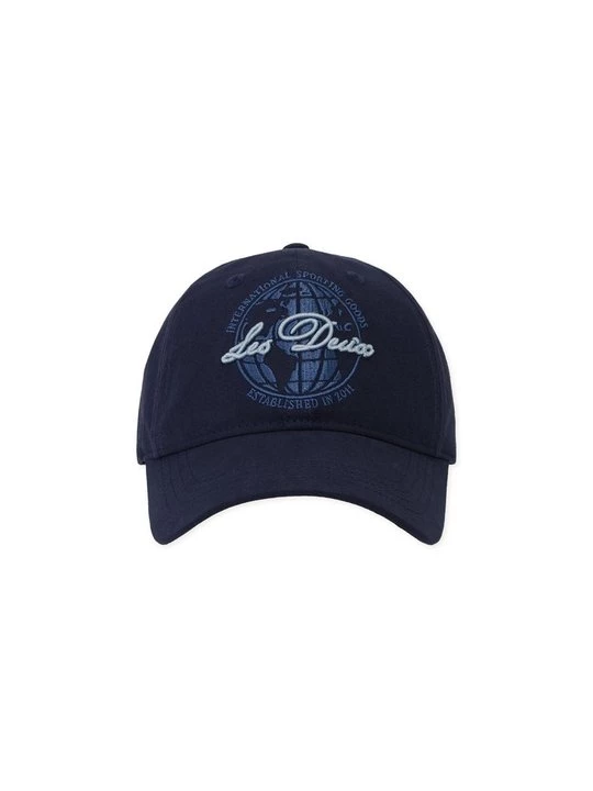 Foto van product Pet Les Deux donkerblauw