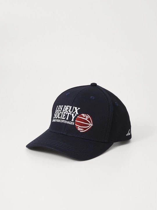 Foto van product Pet Les Deux donkerblauw