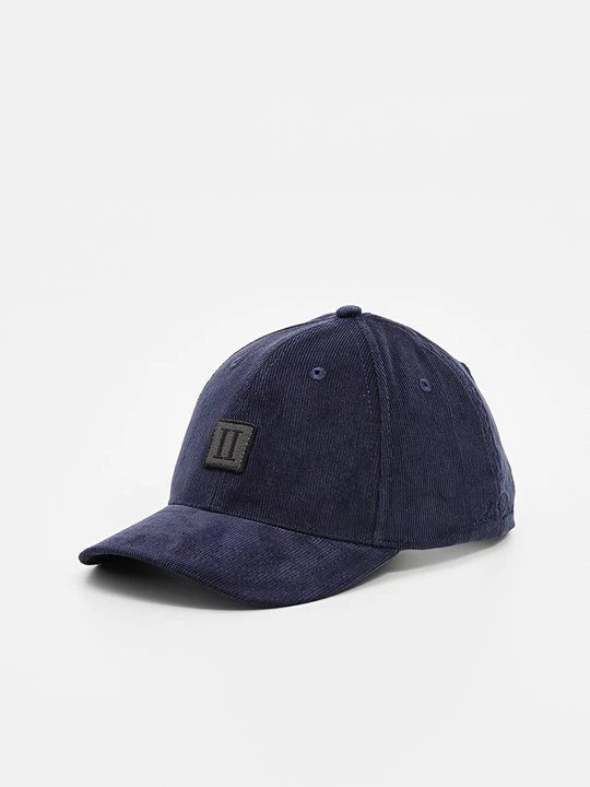 Foto van product Pet Les Deux donkerblauw