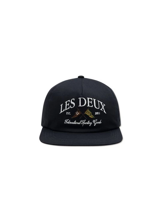 Foto van product Pet Les Deux donkerblauw
