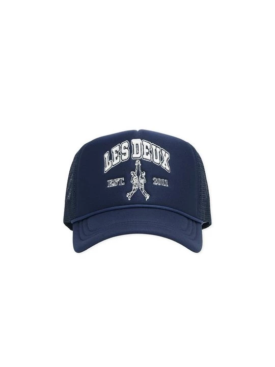 Foto van product Pet Les Deux donkerblauw