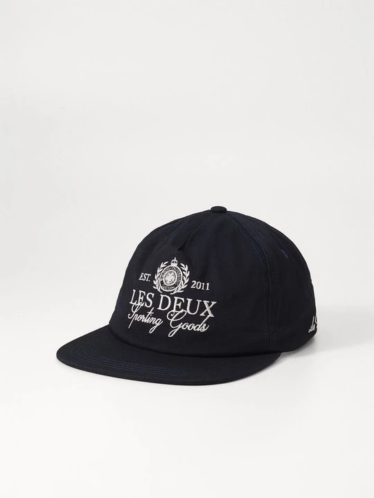 Foto van product Pet Les Deux donkerblauw