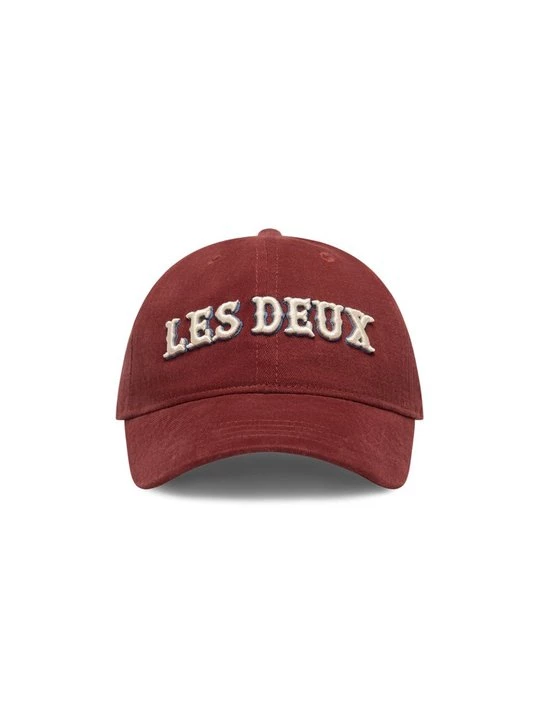 Foto van product Pet Les Deux donkerrood