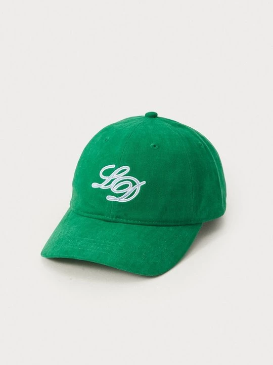 Foto van product Pet Les Deux groen