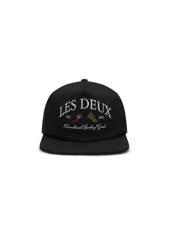Foto van product Pet Les Deux zwart