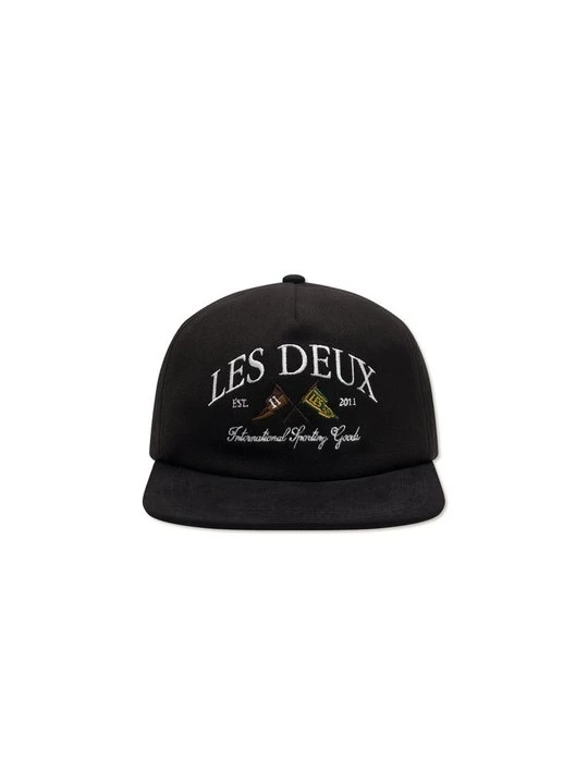 Foto van product Pet Les Deux zwart