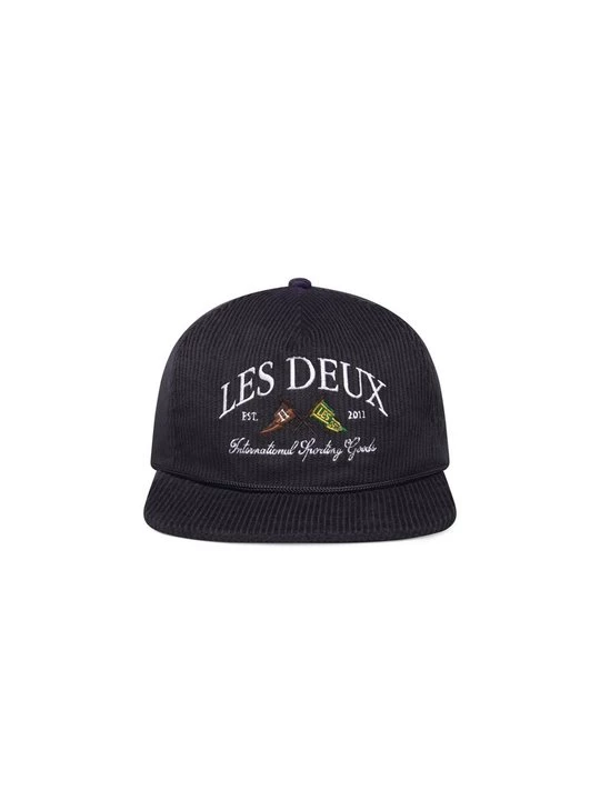 Foto van product Pet Les Deux zwart