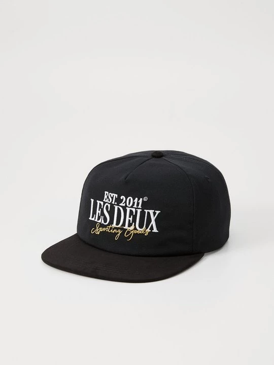 Foto van product Pet Les Deux zwart