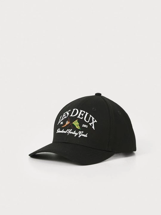 Foto van product Pet Les Deux zwart