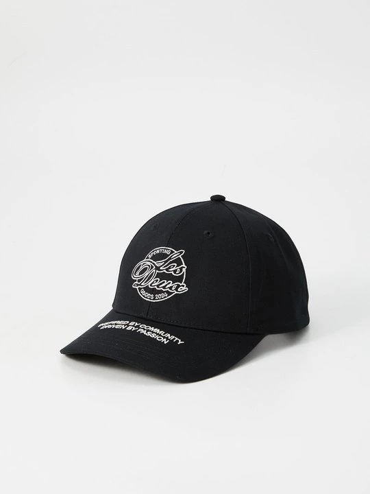 Foto van product Pet Les Deux zwart