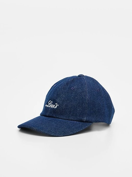Foto van product Pet Levi's blauw