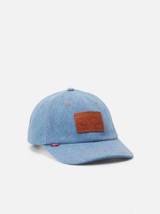 Foto van product Pet Levi's blauw
