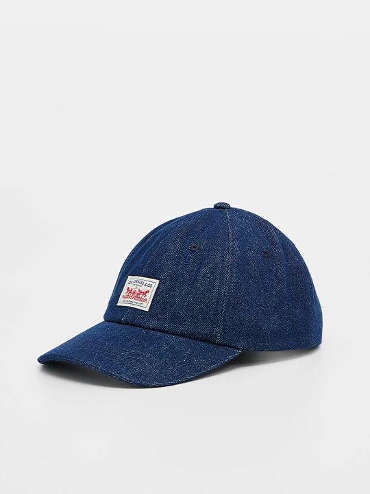 Foto van product Pet Levi's blauw