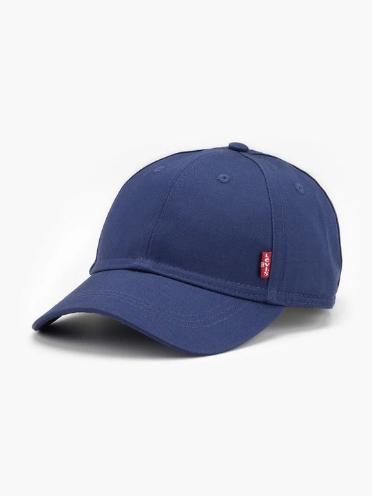 Foto van product Pet Levi's blauw