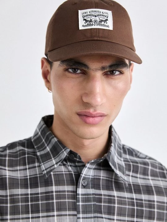 Foto van product Pet Levi's bruin