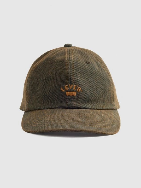 Foto van product Pet Levi's bruin